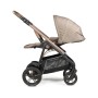 Peg Perego Passeggino Veloce TC Mon Amour 2025 Passeggino Reversibile