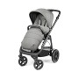 Trio Peg Perego Veloce TC Lounge Mercury 2025 con Stand By Me e BORSA IN OMAGGIO