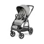 Trio Peg Perego Veloce TC Lounge Mercury 2025 con Stand By Me e BORSA IN OMAGGIO