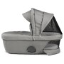 Trio Peg Perego Veloce TC Mercury 2025 SLK con Stand By Me e BORSA IN OMAGGIO