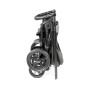 Trio Peg Perego Veloce TC Mercury 2025 SLK con Stand By Me e BORSA IN OMAGGIO
