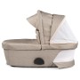 Trio Peg Perego Veloce TC Mon Amour 2025 SLK con Stand By Me e BORSA IN OMAGGIO