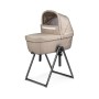 Trio Peg Perego Veloce TC Mon Amour 2025 SLK con Stand By Me e BORSA IN OMAGGIO