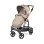 Trio Peg Perego Veloce TC Mon Amour 2025 SLK con Stand By Me e BORSA IN OMAGGIO