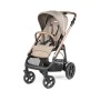 Trio Peg Perego Veloce TC Mon Amour 2025 SLK con Stand By Me e BORSA IN OMAGGIO