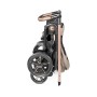 Trio Peg Perego Veloce TC Mon Amour 2025 SLK con Stand By Me e BORSA IN OMAGGIO
