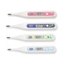 Termometro Chicco Digitale Neonato e Adulti Digi Baby 6929 0 Mesi+ Colori Assortiti