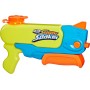 Nerf Pistola Acqua Super Soaker Wave Spray a Onde F6397 Hasbro 6 Anni+