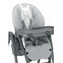 Imbottitura Seggiolone Cam Pappananna Grigio Ricambio Originale