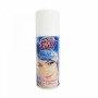 Lacca Colorata per Capelli Bianca Lavabile 125 ml 3 Anni+