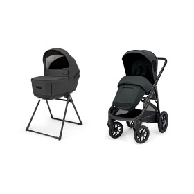 Inglesina Aptica XT Duo Magnet Grey