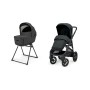 Inglesina Aptica XT Duo Magnet Grey