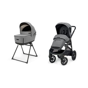 Inglesina Aptica XT Duo Canyon Grey
