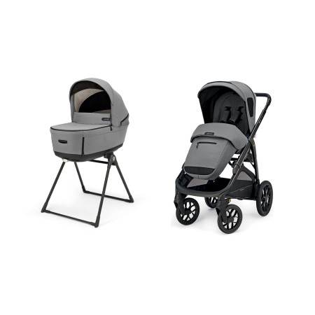Inglesina Aptica XT Duo Canyon Grey