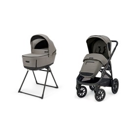 Inglesina Aptica XT Duo Tundra Beige 2025