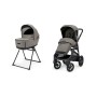 Inglesina Aptica XT Duo Tundra Beige 2025