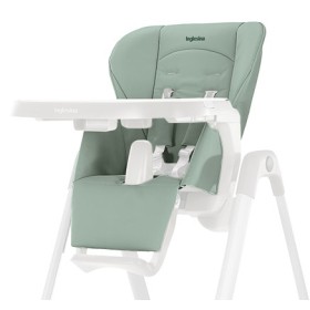 Imbottitura Seggiolone My Time Inglesina Mint Verde Rivestimento Ricambio Originale