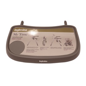 Vassoio Seggiolone My Time Inglesina Ricambio Originale