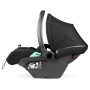 Peg Perego Primo Viaggio Lounge True Black 2025 Ovetto Reclinabile I-Size 40-87 cm