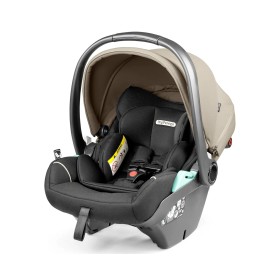 Peg Perego Primo Viaggio Lounge Vanilla Blend 2025 Ovetto Reclinabile I-Size 40-87 cm