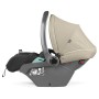 Peg Perego Primo Viaggio Lounge Vanilla Blend 2025 Ovetto Reclinabile I-Size 40-87 cm