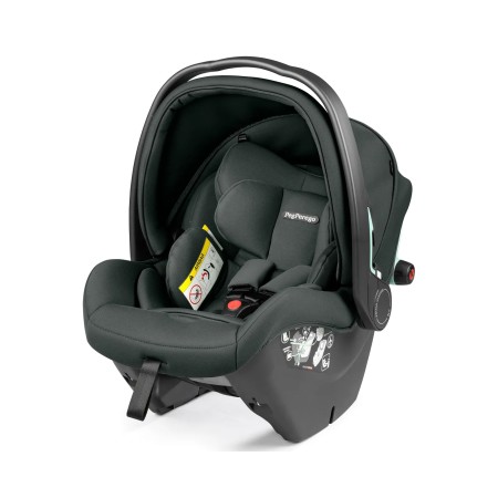 Peg Perego Primo Viaggio SLK Metal 2026 Ovetto I-Size 40-87 cm