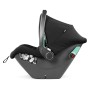 Peg Perego Primo Viaggio SLK True Black 2025 Ovetto I-Size 40-87 cm