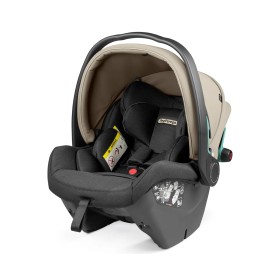 Peg Perego Primo Viaggio SLK Vanilla Blend 2025 Ovetto I-Size 40-87 cm