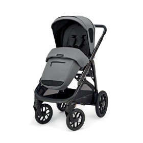 Inglesina Passeggino Aptica XT Canyon Grey Reversibile 2025