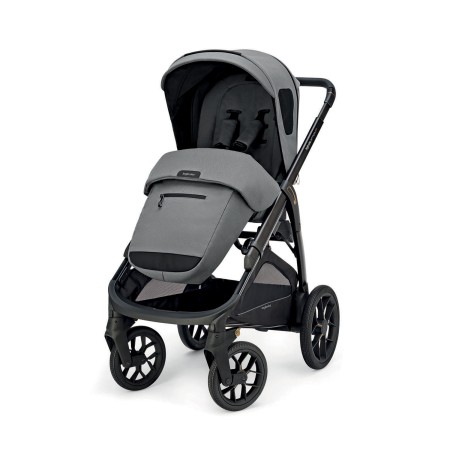 Inglesina Passeggino Aptica XT Canyon Grey Reversibile 2025