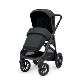 Inglesina Passeggino Aptica XT Magnet Grey Reversibile 2025
