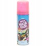 Lacca Colorata per Capelli Rosa Lavabile 125 ml 3 Anni+
