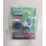 Orologio Analogico Stitch Disney Bambina da Polso con Braccialetto Set Idea Regalo 3 Anni+