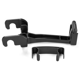 Peg Perego Ganci Passeggino City Loop Adattatore per Gemellare Duo Adapter