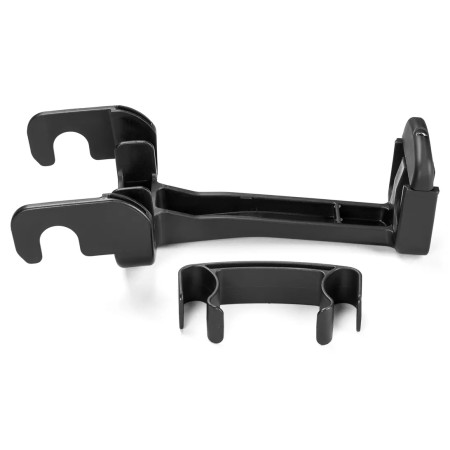 Peg Perego Ganci Passeggino City Loop Adattatore per Gemellare Duo Adapter