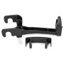 Peg Perego Ganci Passeggino City Loop Adattatore per Gemellare Duo Adapter
