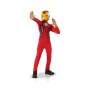 Costume Iron Man Bambino 8-10 anni 122-130 cm Originale Avengers Marvel 640921 Rubie's