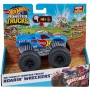 Hot Wheels Monster Trucks Race Ace Demolitore Ruggente Roarin' Wreeckers HDX63 Mattel 3 Anni+