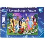 Puzzle Principesse Disney 200 Pezzi XXL Ravensburger 8 Anni+