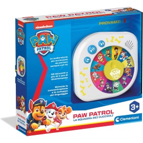 Paw Patrol Racconta Storie La Squadra dei Cuccioli 3 Anni+ 17750 Clementoni