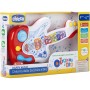 Chicco Chitarra per Bambini Luci e Suoni Chitarra dello Zecchino d'Oro 9 Mesi+
