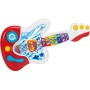 Chicco Chitarra per Bambini Luci e Suoni Chitarra dello Zecchino d'Oro 9 Mesi+