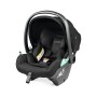Trio Gemellare Peg Perego City Loop True Black Lounge Reclinabile 2025
