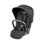 Trio Gemellare Peg Perego City Loop True Black SLK 2025