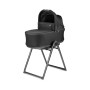 Peg Perego Bassinet Stand Supporto Carrozzina e Ovetto per City Loop e Book