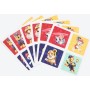 Memory Paw Patrol Gioco per Bambini Memo XL Disney 24 Carte 3 Anni+