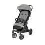 Peg Perego X-Country Mercury 2025 Passeggino Ruote Grandi Chiusura Automatica
