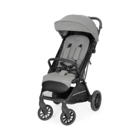 Peg Perego X-Country Mercury 2025 Passeggino Ruote Grandi Chiusura Automatica
