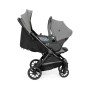 Peg Perego X-Country Mercury 2025 Passeggino Ruote Grandi Chiusura Automatica