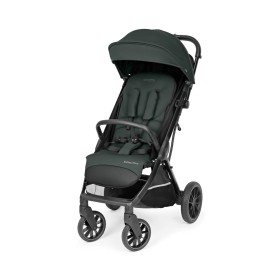 Peg Perego X-Country Metal 2025 Passeggino Ruote Grandi Chiusura Automatica